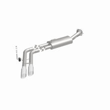 Load image into Gallery viewer, MagnaFlow Exhaust Products 15250 Street Series Polished Cat-Back System for Select Dodge Ram 1500, Ram 1500, Ram Classic