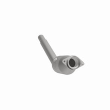 Load image into Gallery viewer, MagnaFlow Exhaust Products 5561070 California CARB Direct-Fit Catalytic Converter for Select Jaguar XJ