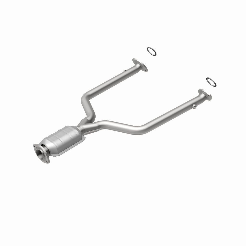 MagnaFlow Exhaust Products 49085 OEM Grade Direct-Fit Catalytic Converter for Select Lexus GS430, Lexus SC430