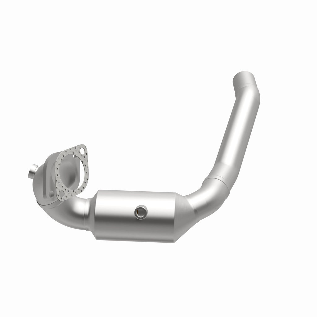 MagnaFlow Exhaust Products 21-603 OEM Grade Direct-Fit Catalytic Converter for Select Ford Edge, Ford Fusion, Lincoln Continental, Lincoln MKX, Lincoln Nautilus