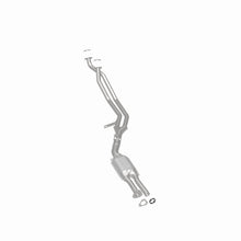 Load image into Gallery viewer, MagnaFlow Exhaust Products 23559 Standard Grade Direct-Fit Catalytic Converter for Select BMW 735i, BMW 735iL