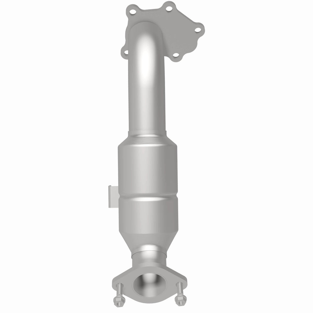 MagnaFlow Exhaust Products 23188 HM Grade Direct-Fit Catalytic Converter for Select Saab 9-2X, Subaru Forester, Subaru Impreza