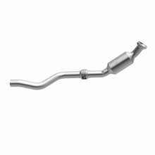 Load image into Gallery viewer, MagnaFlow Exhaust Products 5461243 California CARB Direct-Fit Catalytic Converter for Select Chrysler 300, Dodge Challenger, Dodge Charger, Dodge Magnum
