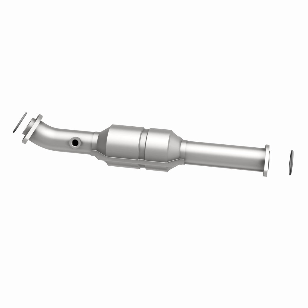 MagnaFlow Exhaust Products 49702 OEM Grade Direct-Fit Catalytic Converter for Select Toyota Tacoma