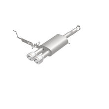 Load image into Gallery viewer, MagnaFlow Exhaust Products 19134 Touring Series Polished Cat-Back System for Select Mini Cooper