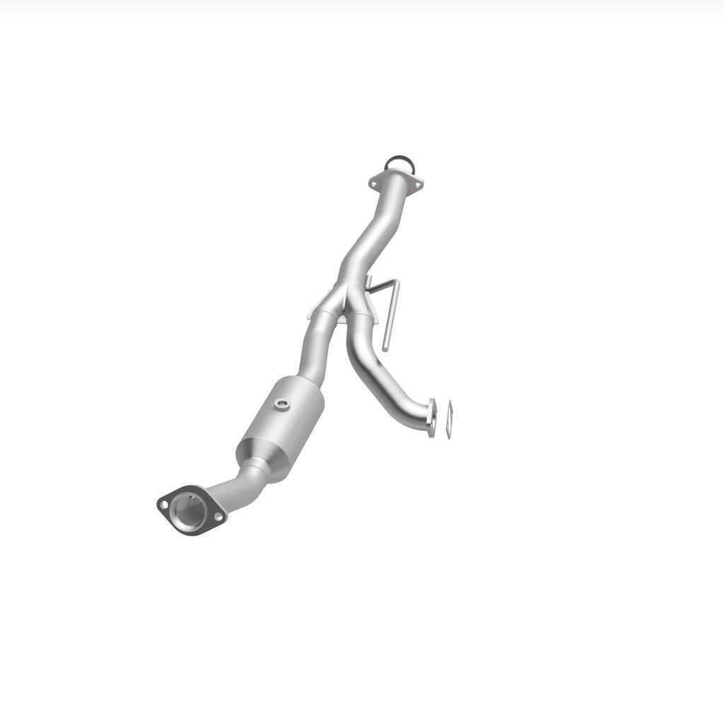 MagnaFlow Exhaust Products 49678 OEM Grade Direct-Fit Catalytic Converter for Select Ford Ranger, Mazda B4000