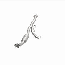 Load image into Gallery viewer, MagnaFlow Exhaust Products 49678 OEM Grade Direct-Fit Catalytic Converter for Select Ford Ranger, Mazda B4000