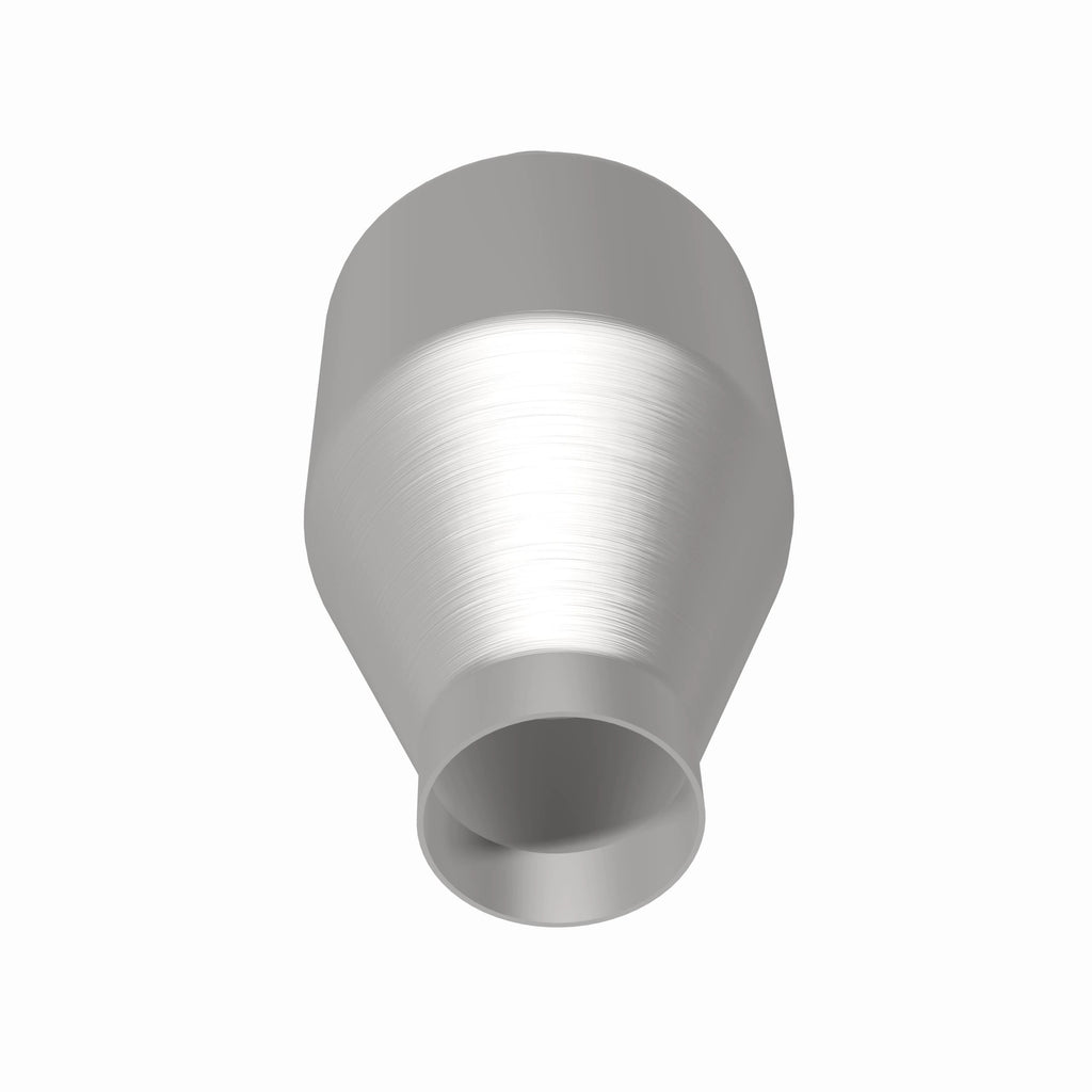 MagnaFlow Exhaust Products 59904 Standard Grade Universal Catalytic Converter