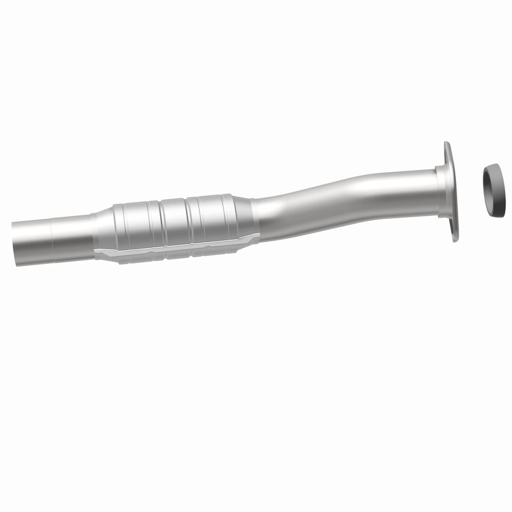MagnaFlow Exhaust Products 51516 OEM Grade Direct-Fit Catalytic Converter for Select Dodge Caliber