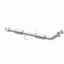Load image into Gallery viewer, MagnaFlow Exhaust Products 5481703 California CARB Direct-Fit Catalytic Converter for Select Toyota Tacoma