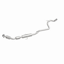 Load image into Gallery viewer, MagnaFlow Exhaust Products 21-285 OEM Grade Direct-Fit Catalytic Converter for Select Toyota Yaris