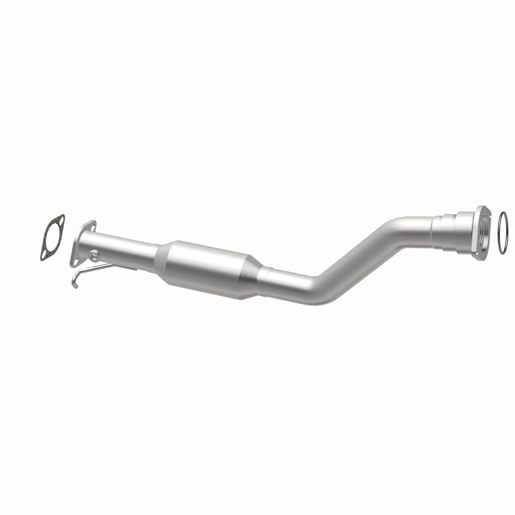 MagnaFlow Exhaust Products 4481405 California CARB Direct-Fit Catalytic Converter for Select Buick Regal, Chevrolet Impala, Chevrolet Monte Carlo, Oldsmobile Intrigue, Pontiac Grand Prix