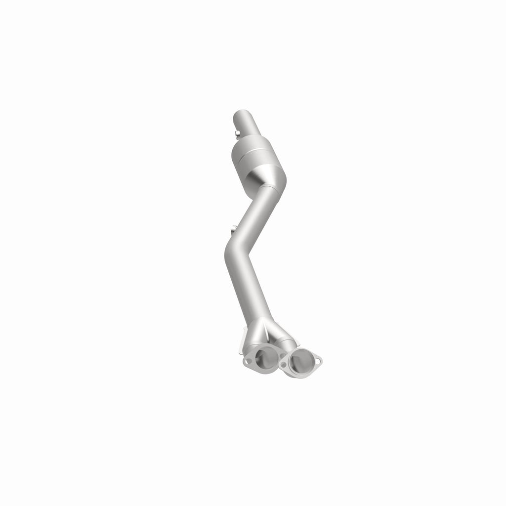 MagnaFlow Exhaust Products 51112 OEM Grade Direct-Fit Catalytic Converter for Select BMW M5
