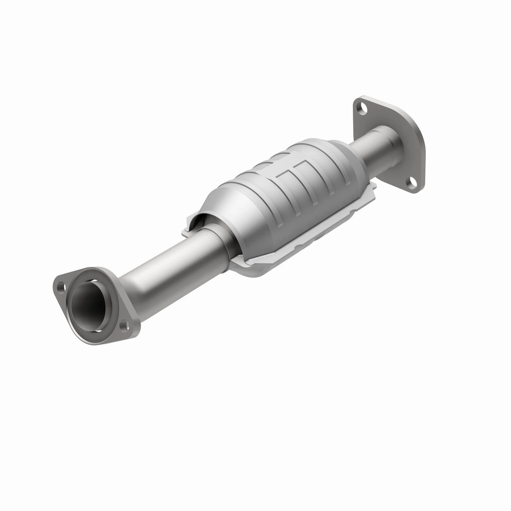 MagnaFlow Exhaust Products 24428 HM Grade Direct-Fit Catalytic Converter for Select Mazda MPV