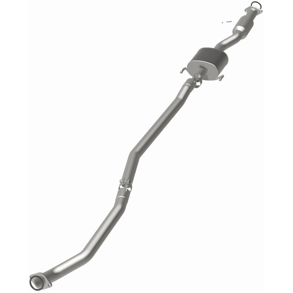 MagnaFlow Exhaust Products 21-335 OEM Grade Direct-Fit Catalytic Converter for Select Mazda CX-9