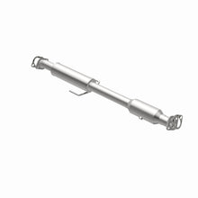 Load image into Gallery viewer, MagnaFlow Exhaust Products 5561817 California CARB Direct-Fit Catalytic Converter for Select Kia Optima