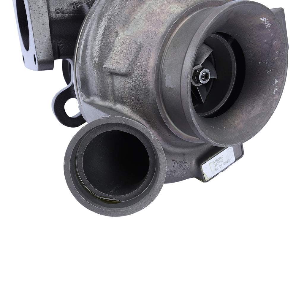 Alliant Power AP90010 Turbocharger