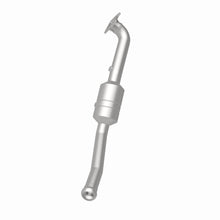 Load image into Gallery viewer, MagnaFlow Exhaust Products 49737 OEM Grade Direct-Fit Catalytic Converter for Select Dodge Durango, Jeep Grand Cherokee