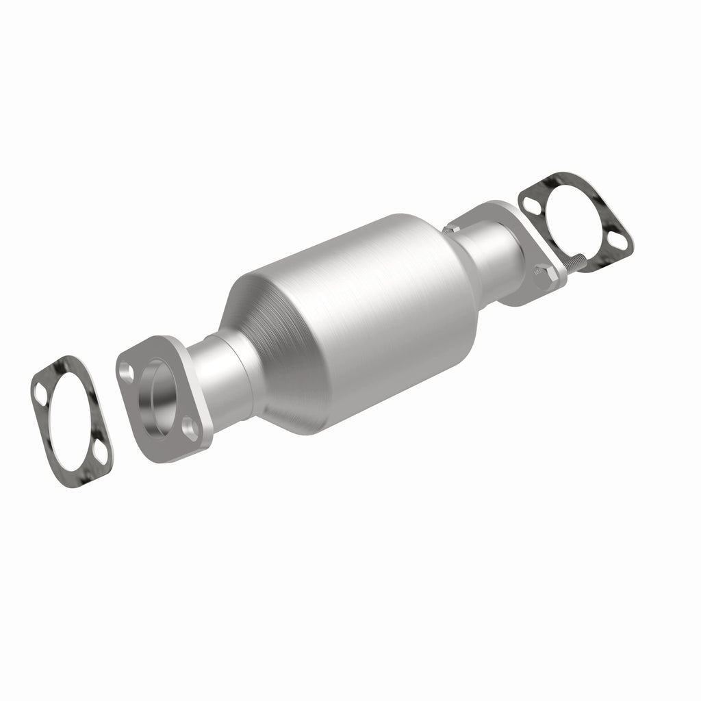 MagnaFlow Exhaust Products 52874 OEM Grade Direct-Fit Catalytic Converter for Select Kia Sedona