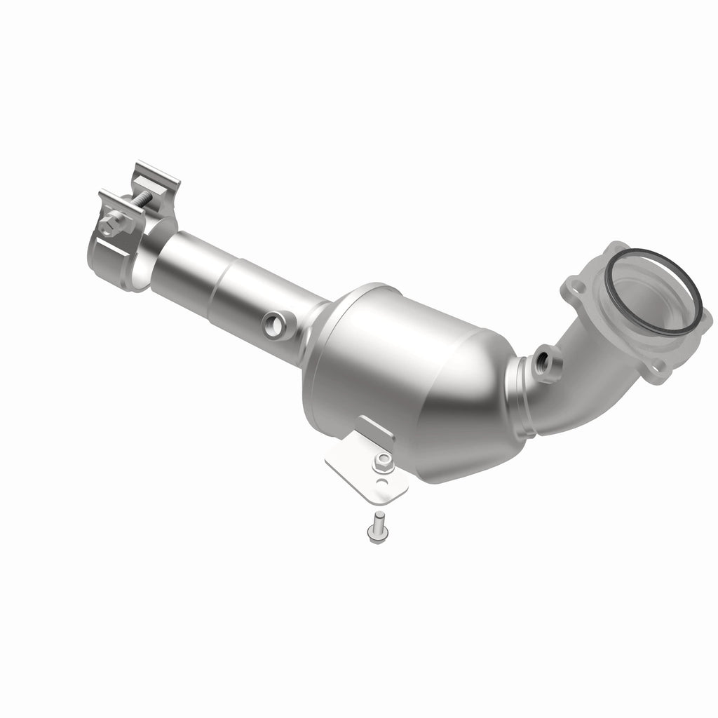 MagnaFlow Exhaust Products 280169 OEM Grade Direct-Fit Catalytic Converter for Select Chevrolet Camaro