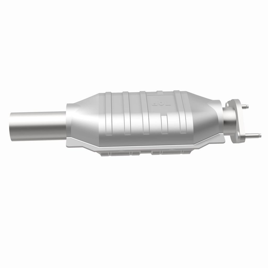 MagnaFlow Exhaust Products 457018 California CARB Direct-Fit Catalytic Converter