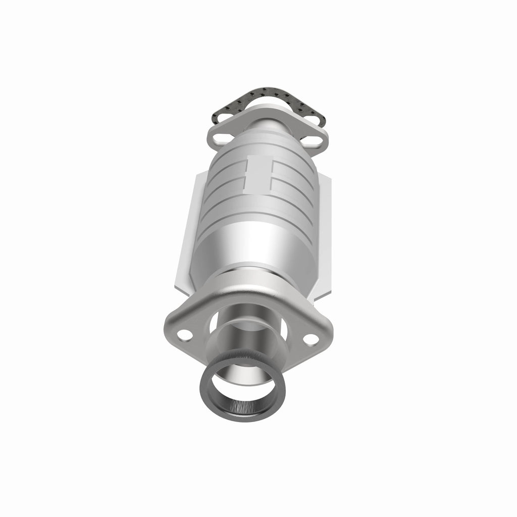 MagnaFlow Exhaust Products 23682 Standard Grade Direct-Fit Catalytic Converter for Select Ford Festiva, Mazda 626