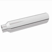 Load image into Gallery viewer, MagnaFlow Exhaust Products 35117 Single Exhaust Tip - 2.5in. Inlet/4in. Outlet