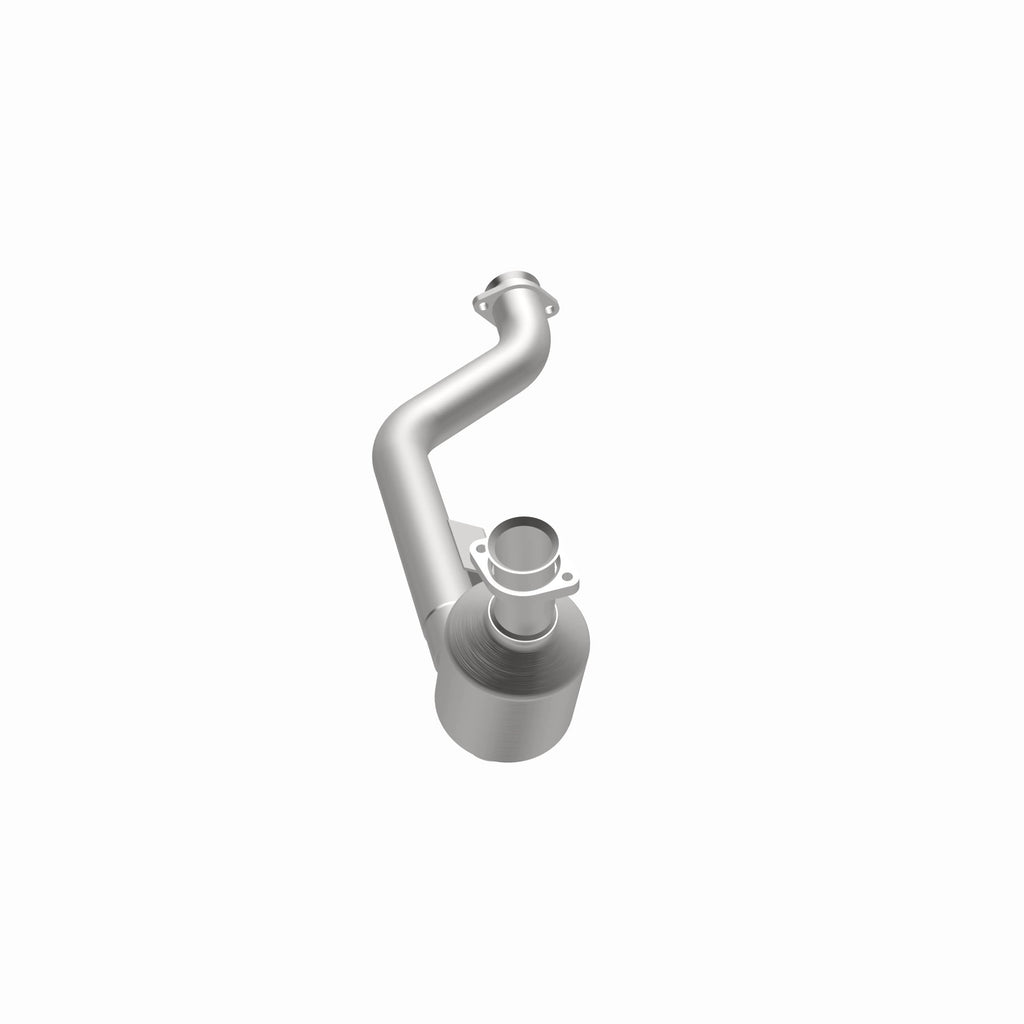 MagnaFlow Exhaust Products 24541 HM Grade Direct-Fit Catalytic Converter for Select Chrysler Crossfire, Mercedes-Benz SLK320