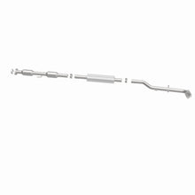 Load image into Gallery viewer, MagnaFlow Exhaust Products 52574 OEM Grade Direct-Fit Catalytic Converter for Select Toyota Venza