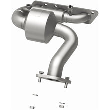 Load image into Gallery viewer, MagnaFlow Exhaust Products 50886 HM Grade Manifold Catalytic Converter for Select Ford Sable, Ford Taurus, Mercury Sable