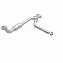 Load image into Gallery viewer, MagnaFlow Exhaust Products 4651508 California CARB Direct-Fit Catalytic Converter for Select Lincoln Navigator
