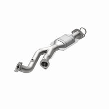 Load image into Gallery viewer, MagnaFlow Exhaust Products 49696 OEM Grade Direct-Fit Catalytic Converter for Select Lexus GX470, Toyota 4Runner
