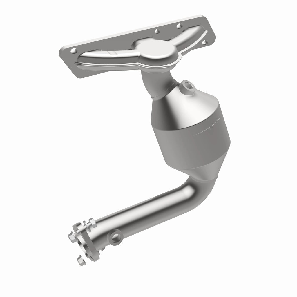 MagnaFlow Exhaust Products 50863 HM Grade Manifold Catalytic Converter for Select Mazda 6