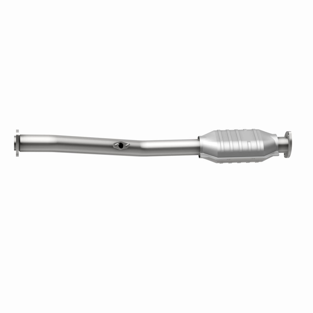 MagnaFlow Exhaust Products 23288 HM Grade Direct-Fit Catalytic Converter for Select Toyota T100