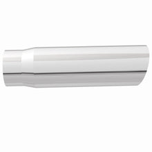Load image into Gallery viewer, MagnaFlow Exhaust Products 35104 Single Exhaust Tip - 3in. Inlet/3.5in. Outlet