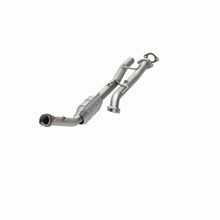 Load image into Gallery viewer, MagnaFlow Exhaust Products 23314 HM Grade Direct-Fit Catalytic Converter for Select Ford Explorer, Mercury Mountaineer