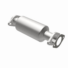 Load image into Gallery viewer, MagnaFlow Exhaust Products 3322757 California CARB Direct-Fit Catalytic Converter for Select Nissan 200SX, Nissan 210, Nissan 280Z, Nissan 280ZX, Nissan 310, Nissan 510, Nissan 810, Nissan Maxima, Nissan Pulsar NX, Nissan Stanza