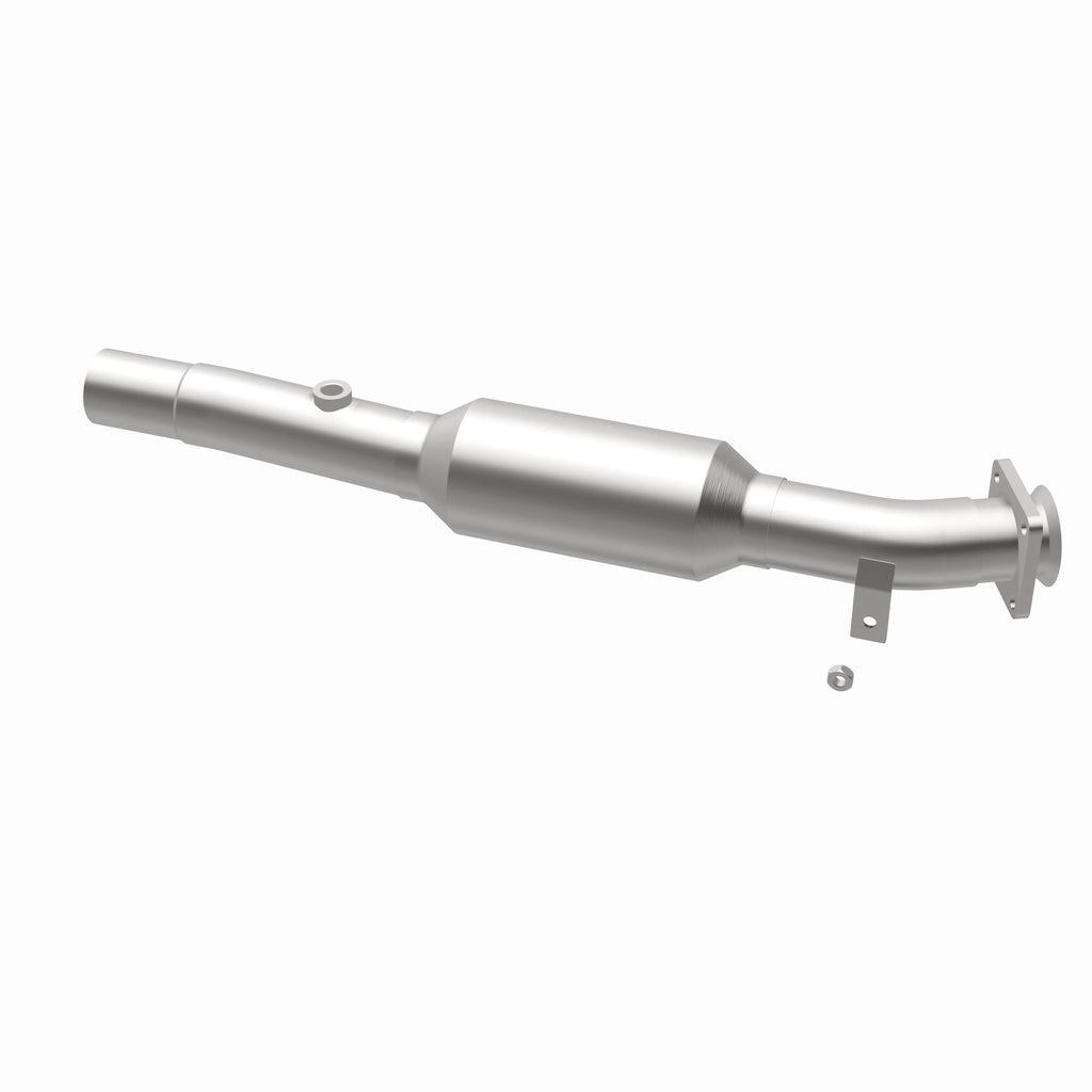 MagnaFlow Exhaust Products 4481084 California CARB Direct-Fit Catalytic Converter for Select Audi S8