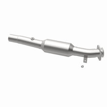 Load image into Gallery viewer, MagnaFlow Exhaust Products 4481084 California CARB Direct-Fit Catalytic Converter for Select Audi S8