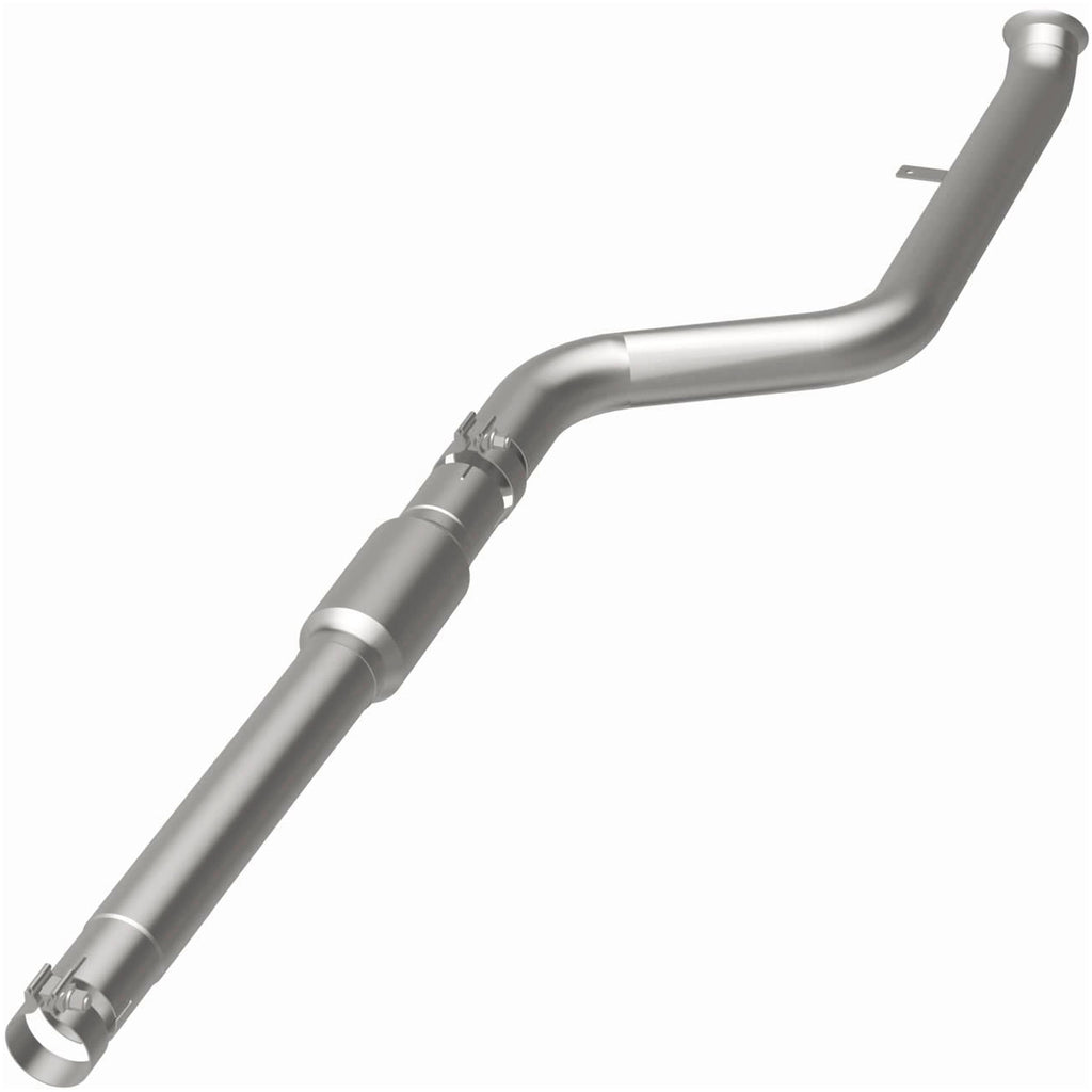 MagnaFlow Exhaust Products 280544 OEM Grade Direct-Fit Catalytic Converter for Select BMW 530e, BMW 530e xDrive