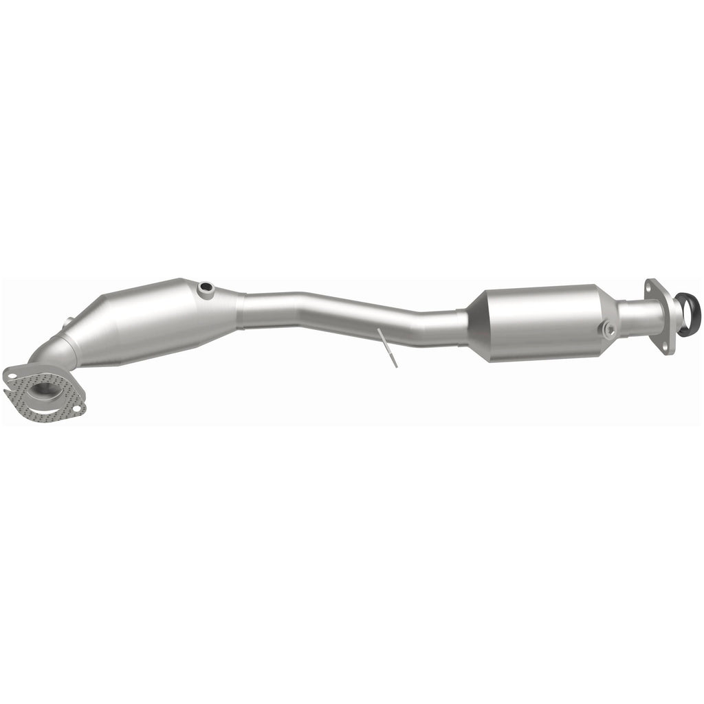 MagnaFlow Exhaust Products 4583490 California CARB Direct-Fit Catalytic Converter for Select Subaru Outback