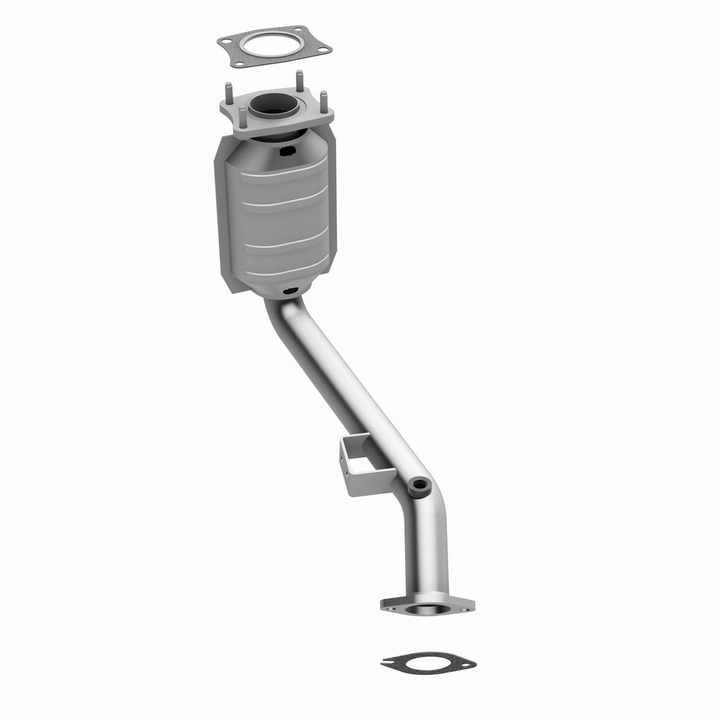 MagnaFlow Exhaust Products 49059 OEM Grade Direct-Fit Catalytic Converter for Select Ford Escort, Mercury Tracer
