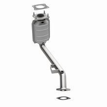 Load image into Gallery viewer, MagnaFlow Exhaust Products 49059 OEM Grade Direct-Fit Catalytic Converter for Select Ford Escort, Mercury Tracer