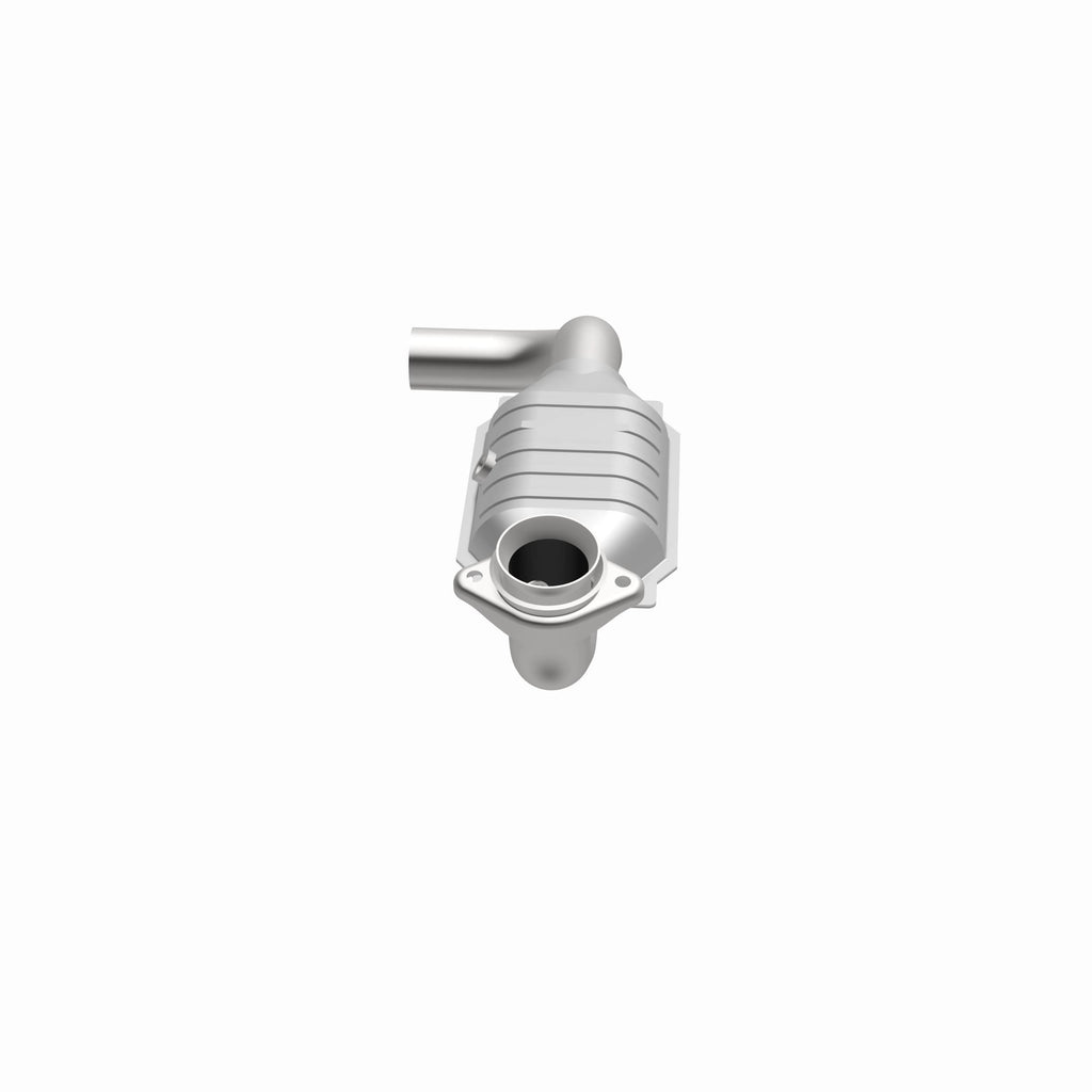 MagnaFlow Exhaust Products 93126 HM Grade Direct-Fit Catalytic Converter for Select Ford Expedition