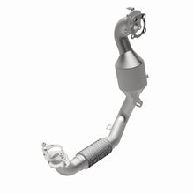 Load image into Gallery viewer, MagnaFlow Exhaust Products 21-715 OEM Grade Direct-Fit Catalytic Converter for Select Ford Focus