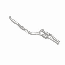 Load image into Gallery viewer, MagnaFlow Exhaust Products 24334 HM Grade Direct-Fit Catalytic Converter for Select Mercedes-Benz CLS55 AMG, Mercedes-Benz E55 AMG
