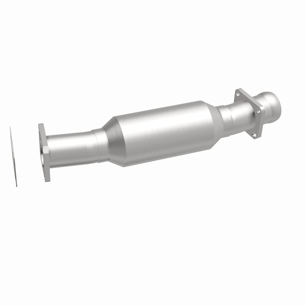 MagnaFlow Exhaust Products 3391425 California CARB Direct-Fit Catalytic Converter for Select International Scout II