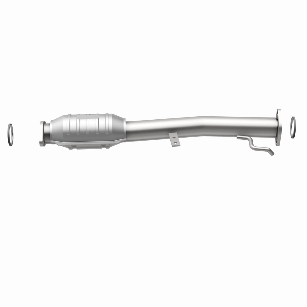 MagnaFlow Exhaust Products 93134 HM Grade Direct-Fit Catalytic Converter for Select Toyota RAV4