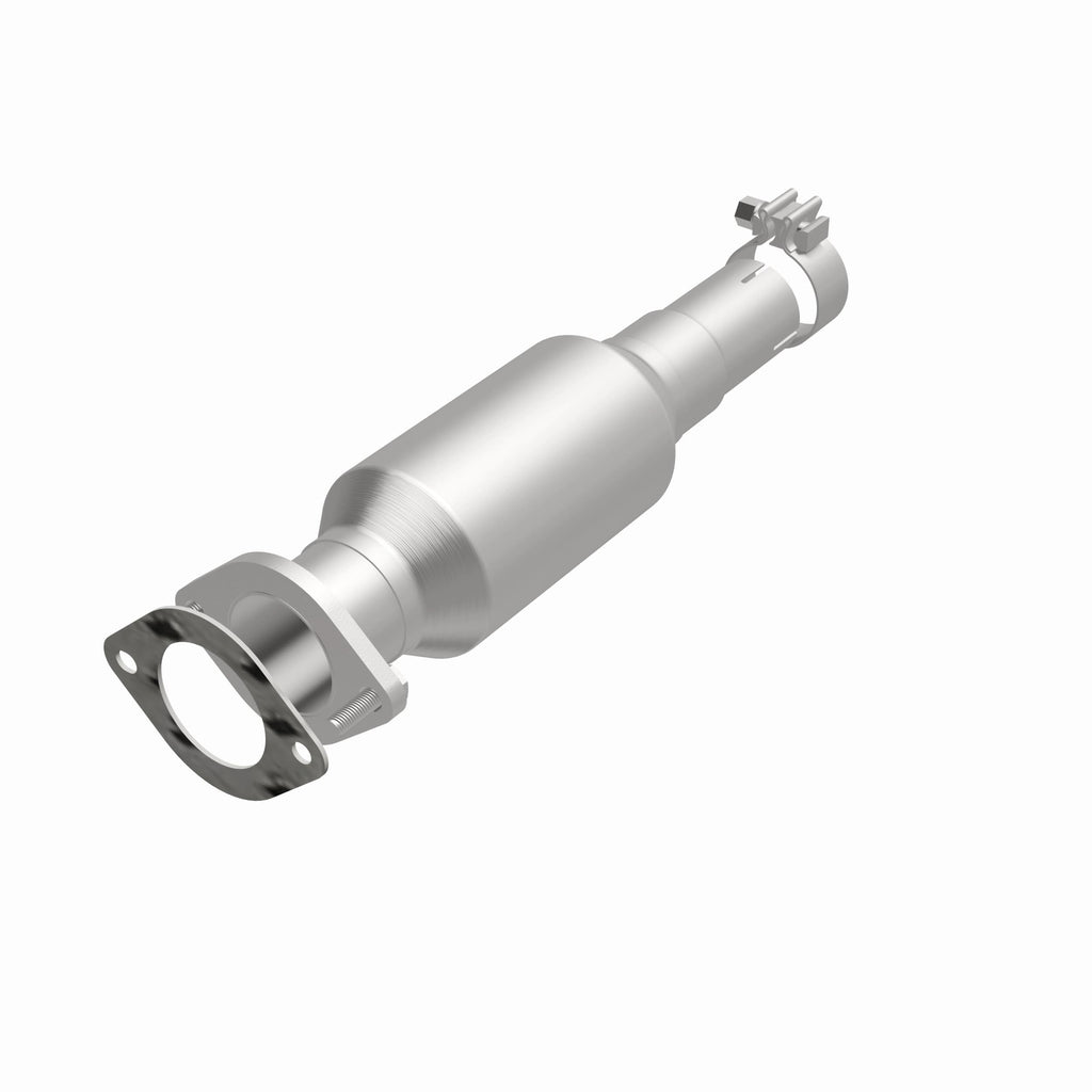 MagnaFlow Exhaust Products 5571146 California CARB Direct-Fit Catalytic Converter for Select Mazda 3
