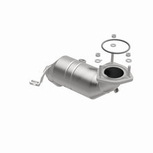Load image into Gallery viewer, MagnaFlow Exhaust Products 52015 OEM Grade Direct-Fit Catalytic Converter for Select Jaguar X-Type